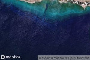 Ensenada de El Cuero