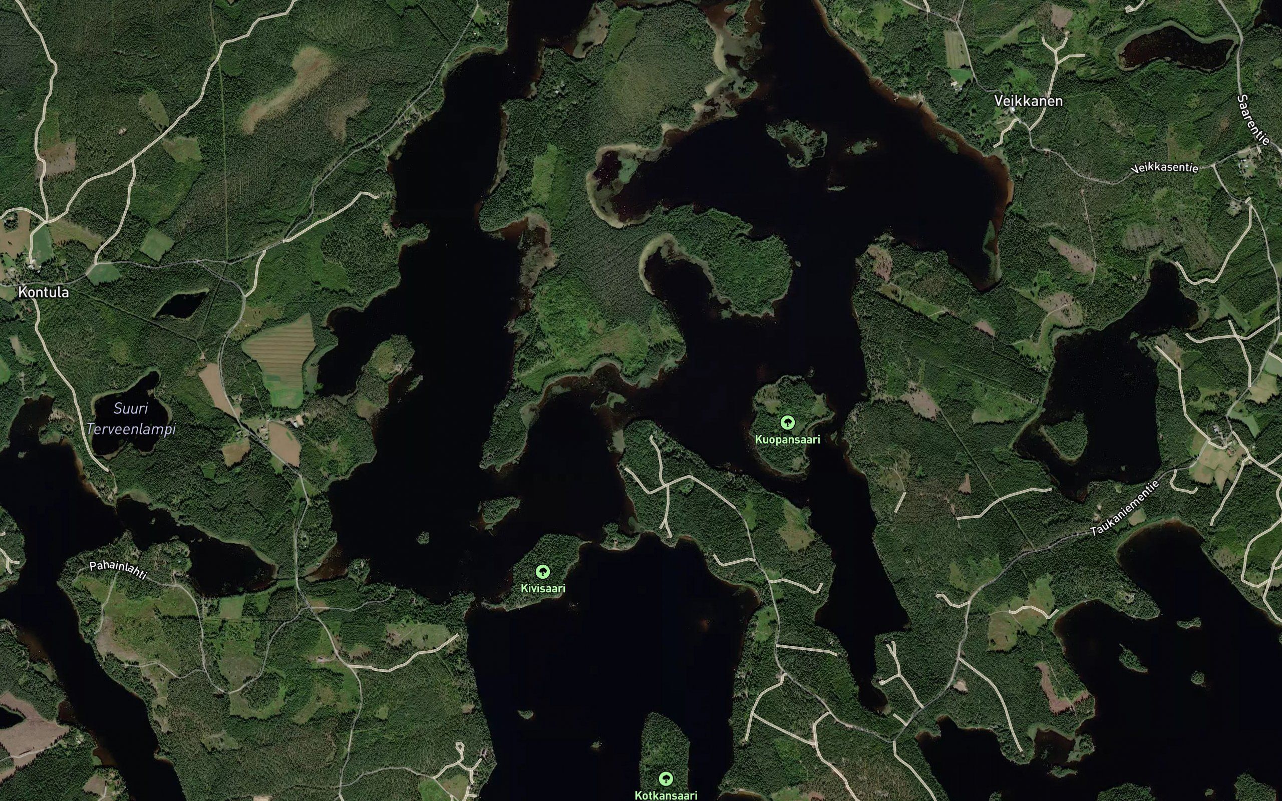 Martinsalmi