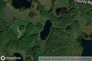 Raft Lake