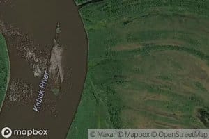 Rabbit Creek