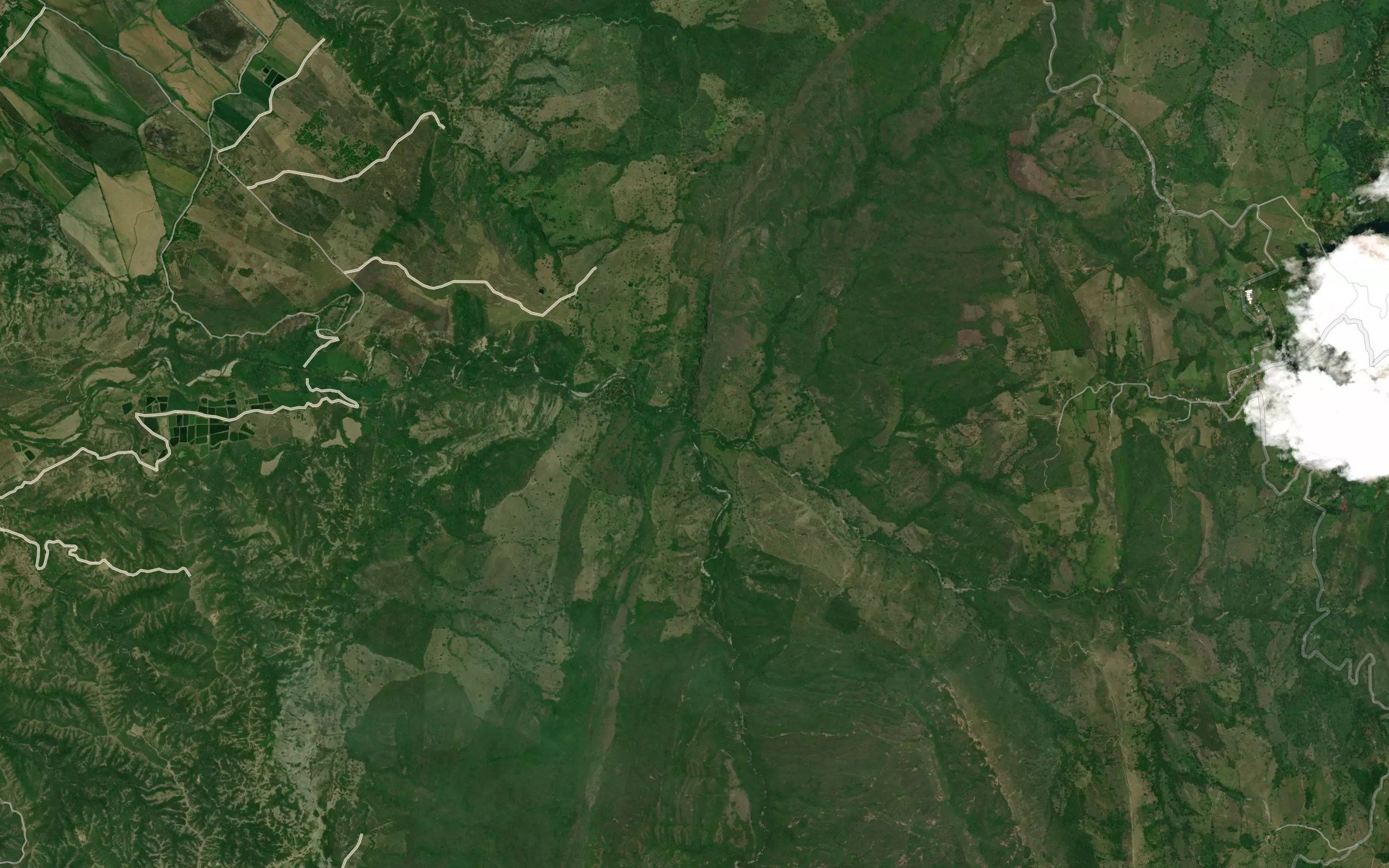 Quebrada Tafura