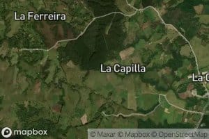 Quebrada Ferreira