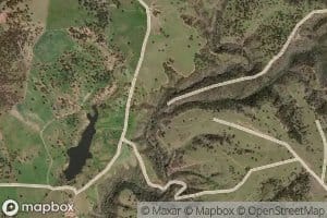 Ribeira de Sao Romao