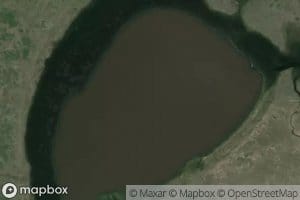 Oldman Lake