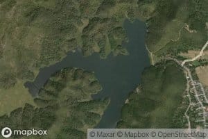 Ang Kep Nam Huai Mae Kiang