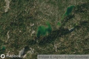 Horseshoe Lake