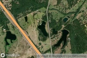 Harcrow Lake