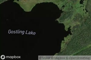 Gostling Lake
