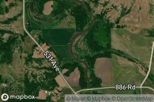 Howe Creek