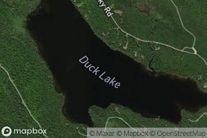 Duck Lake