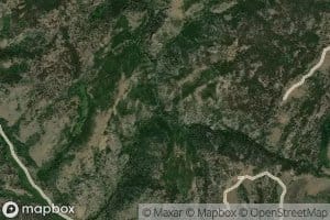 East Fork Sagebrush Creek