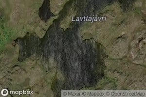 Lavtajavri