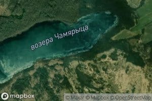 Ozero Cheremitsa