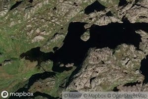 Stordalsvatnet