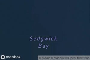 Sedgwick Bay