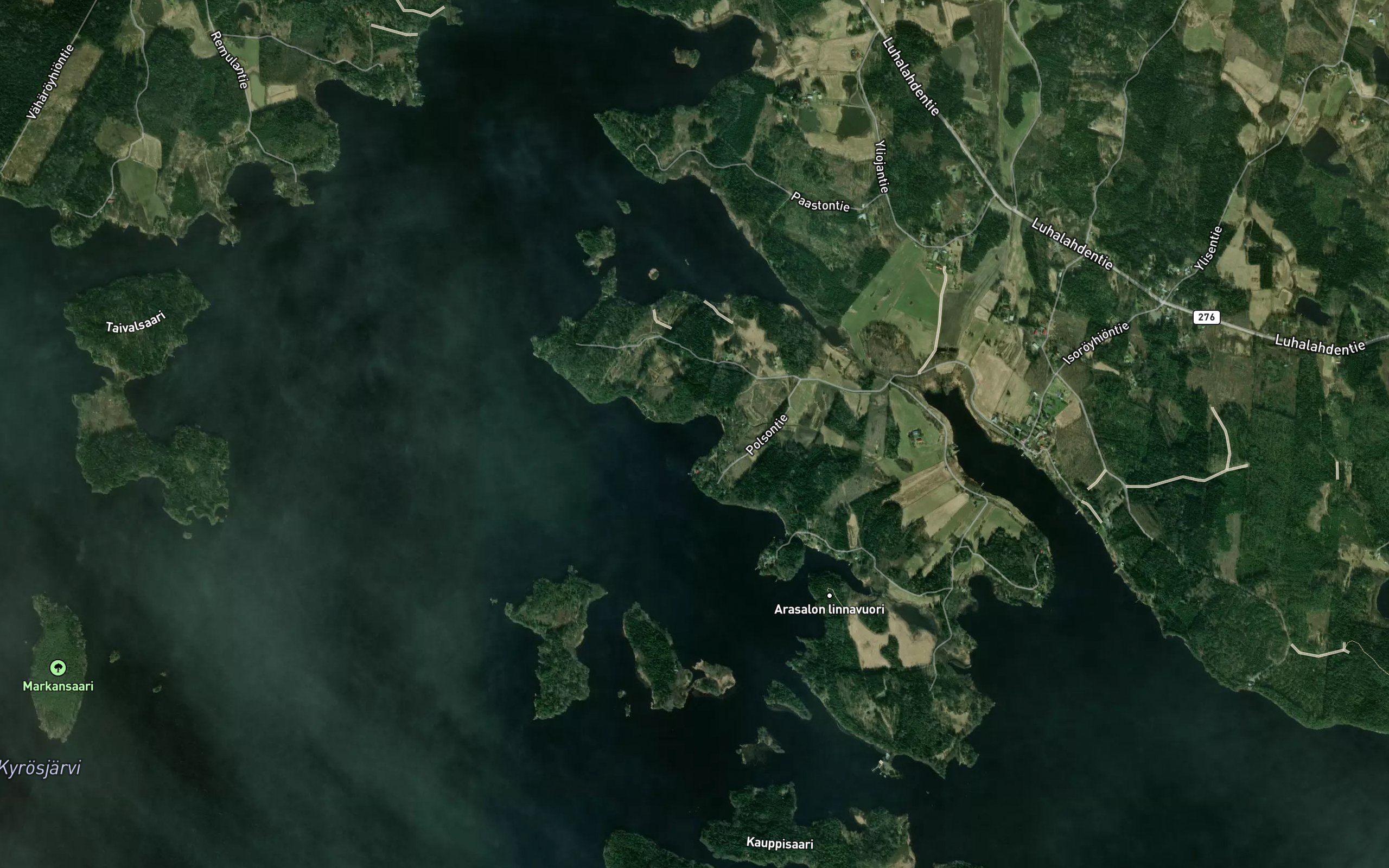 Pitkalahti