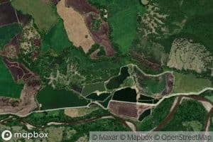 Quebrada de La Falda