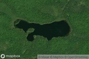 Manabezi Lake