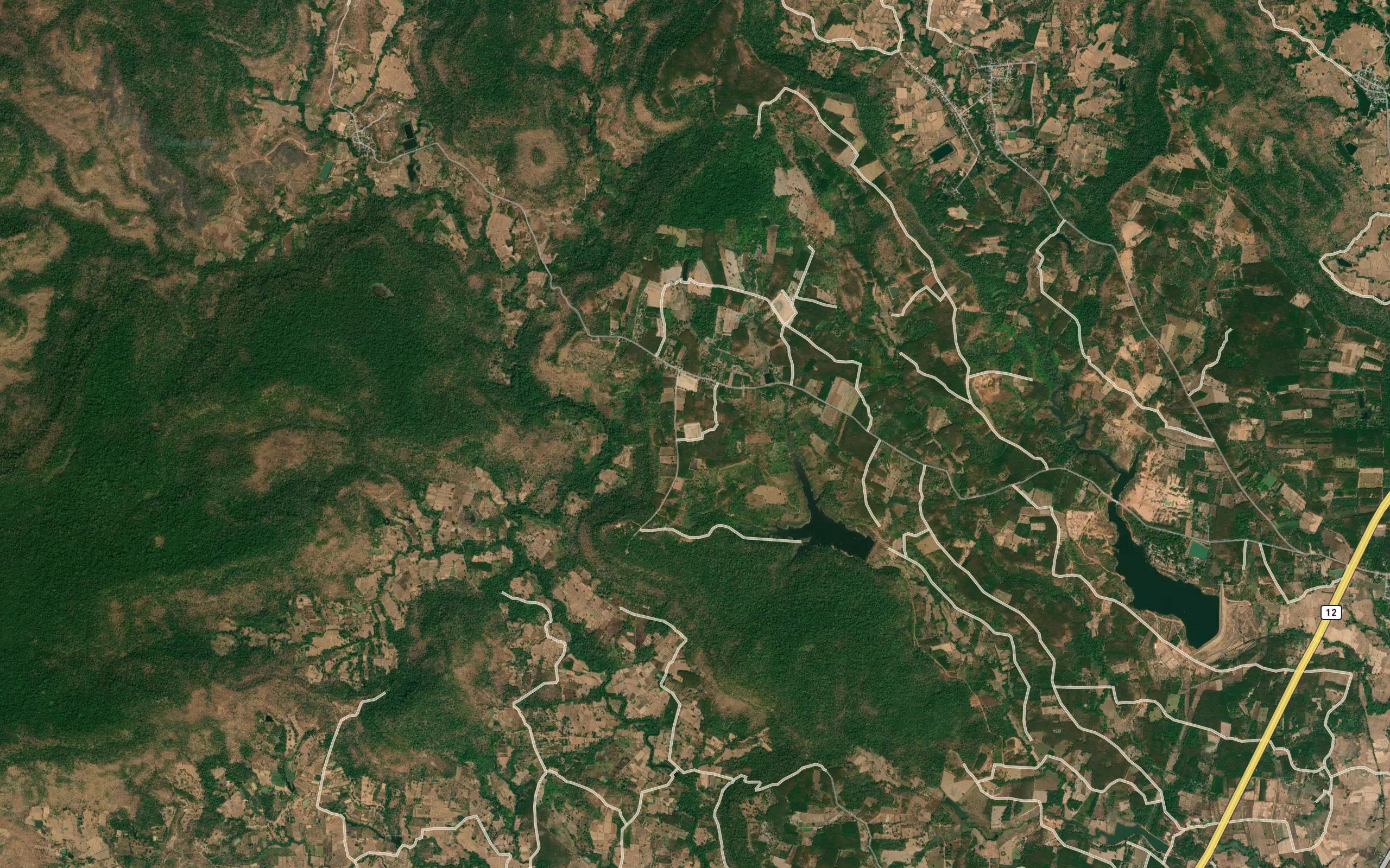 Nong I Mai Yai