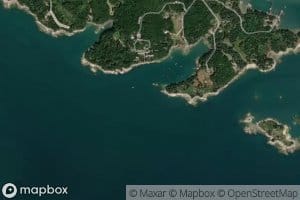 Western Cove