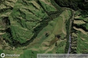 Mangatotara Stream