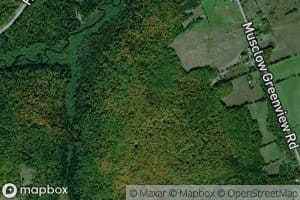 Goodkey Creek