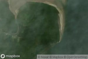 Sungai Sedungus Melayu