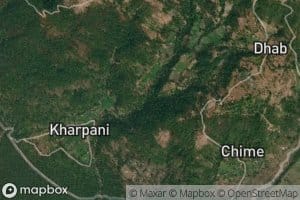 Kumal Khola