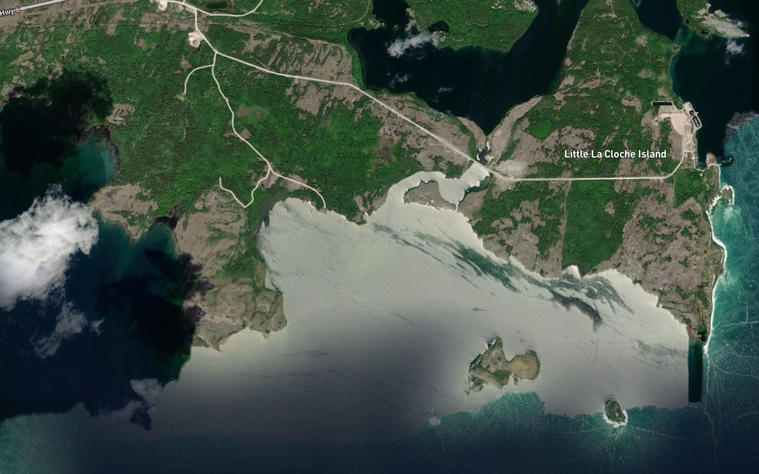 Shoal Bight