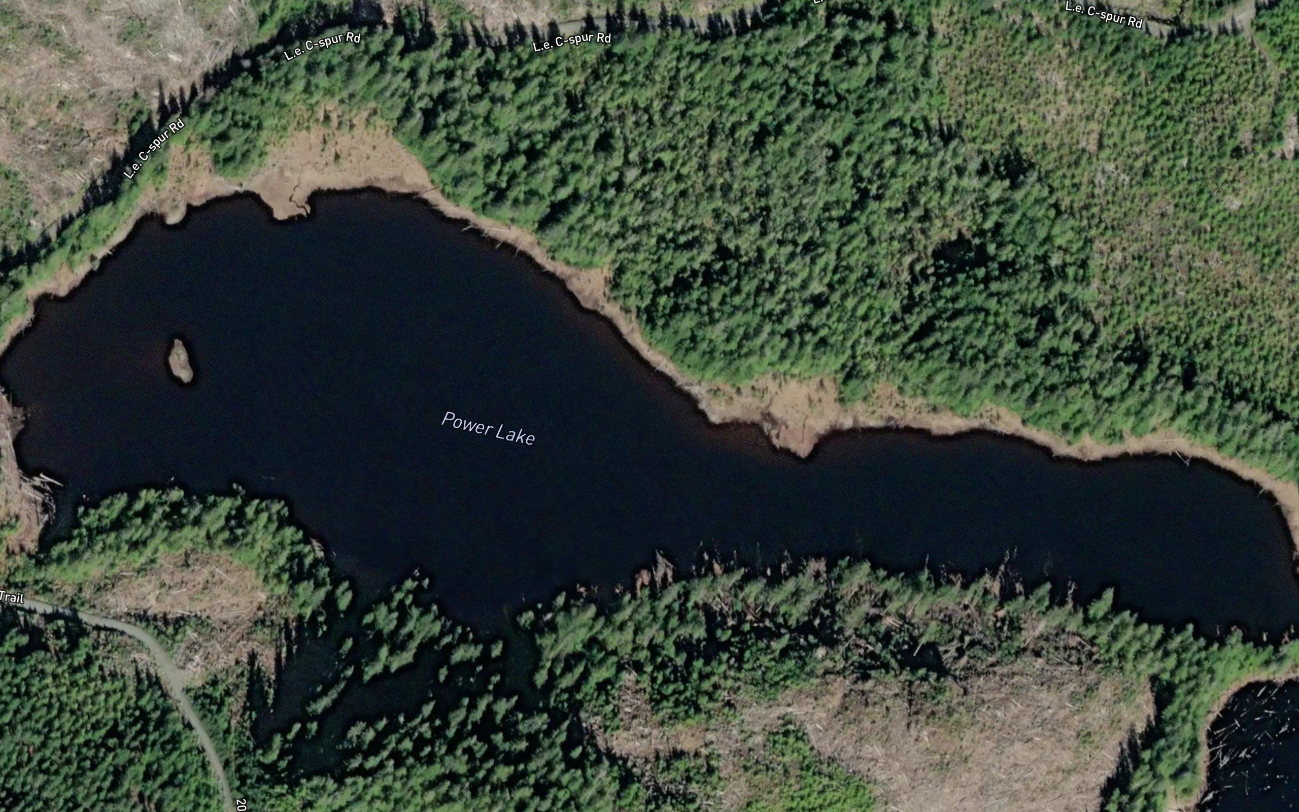 Power Lake