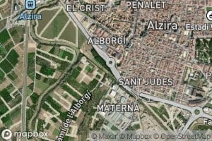 Barranco de Barranquer