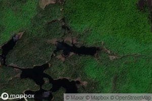 Lac Blanchette