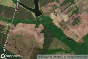 Askins Pond