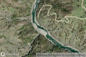 Chamise Creek