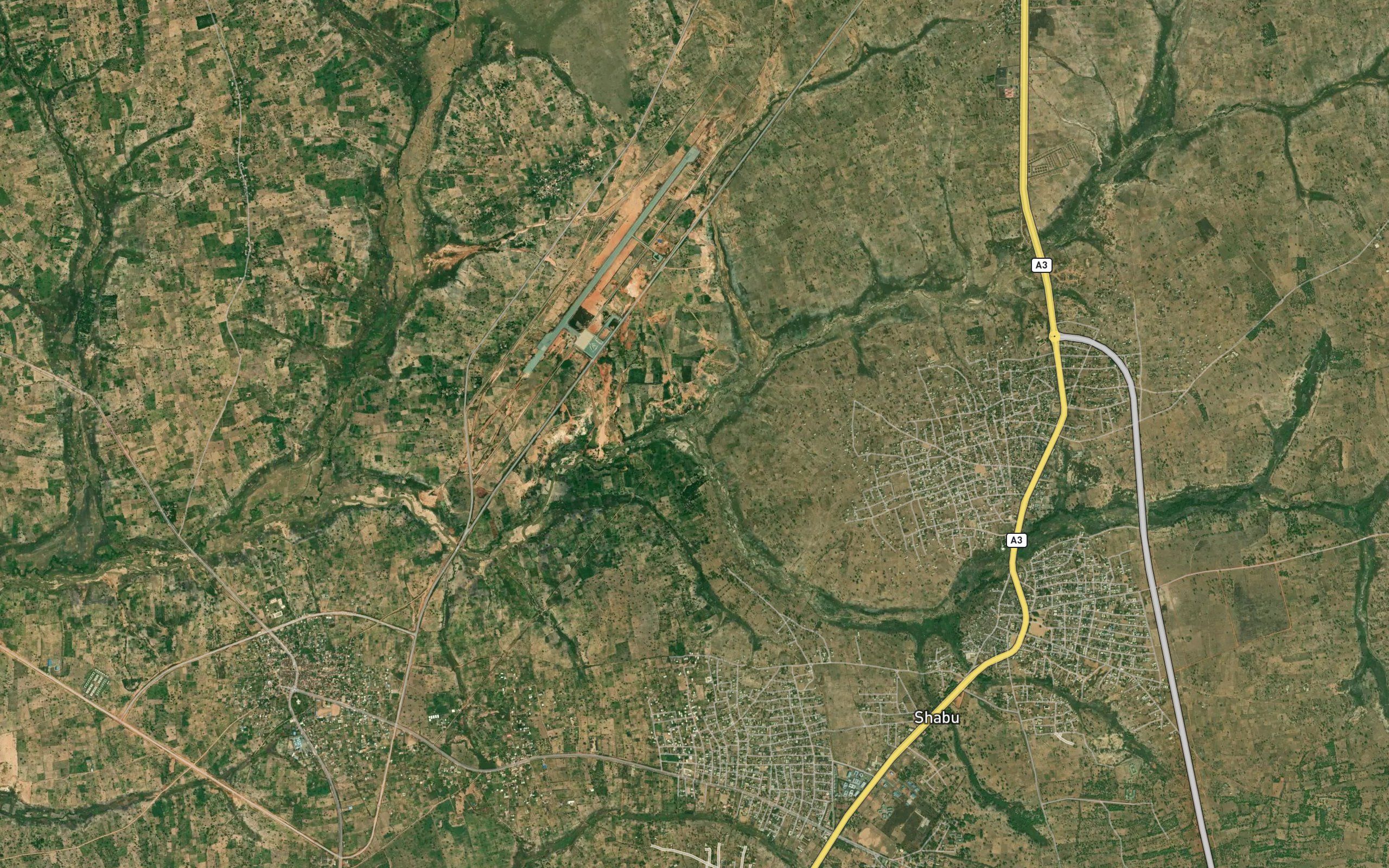 RiverKatari