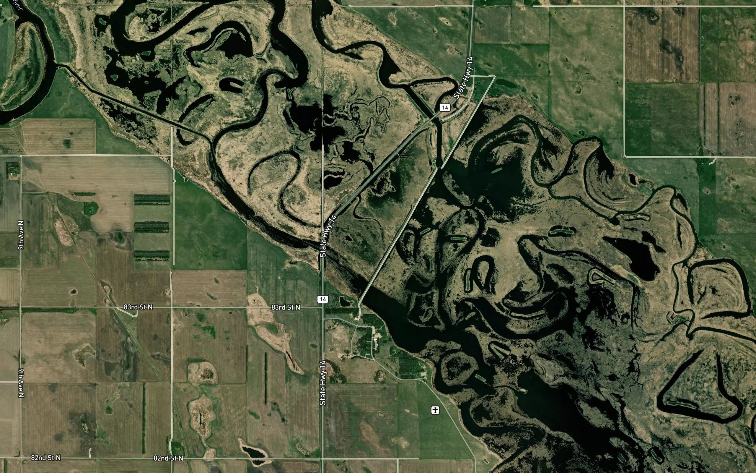 Unit 326 Reservoir