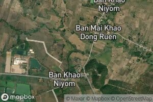 Khlong Huai Khong