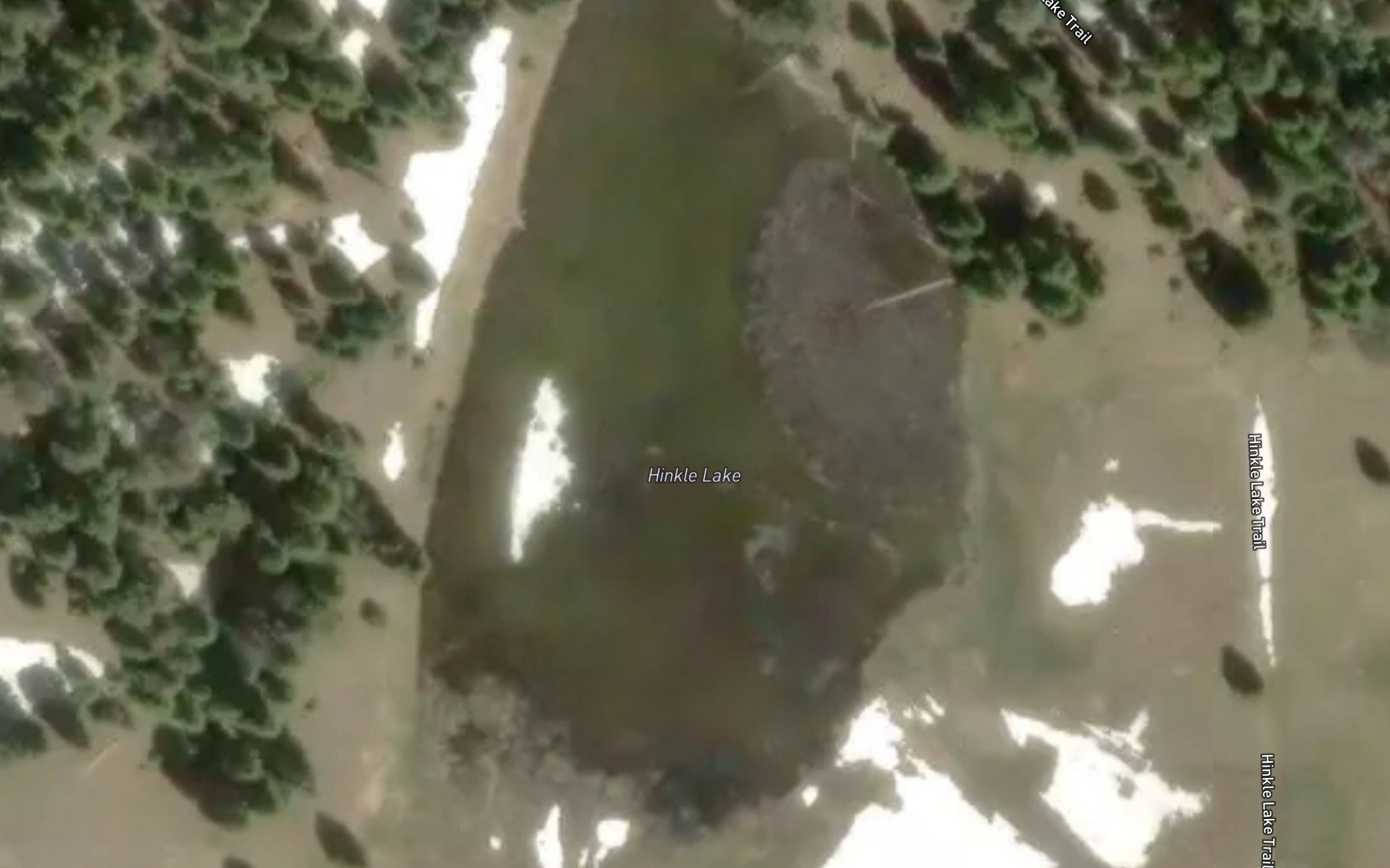 Hinkle Lake