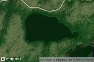 Luckless Lake