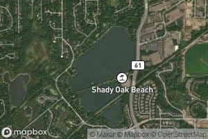 Shady Oak Lake