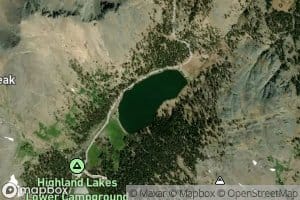 Highland Lakes