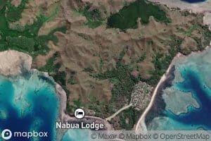 Nalolo Creek