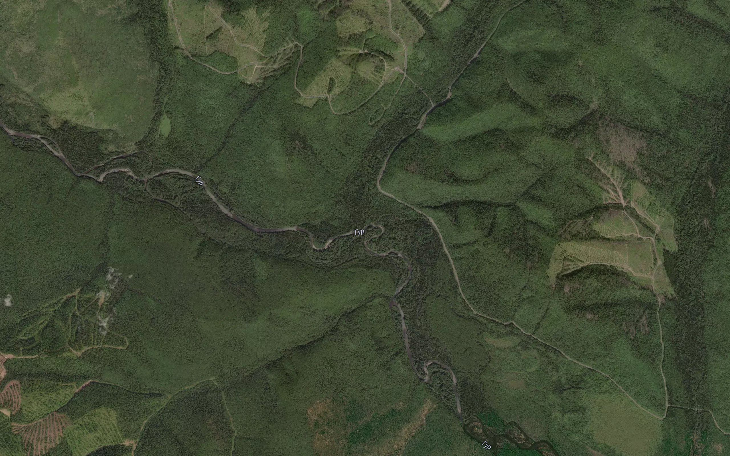 Nizhnyaya Dyagdana