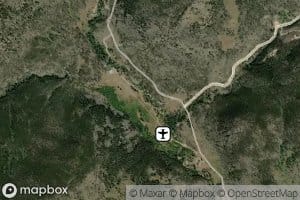 South Fork Basin Creek