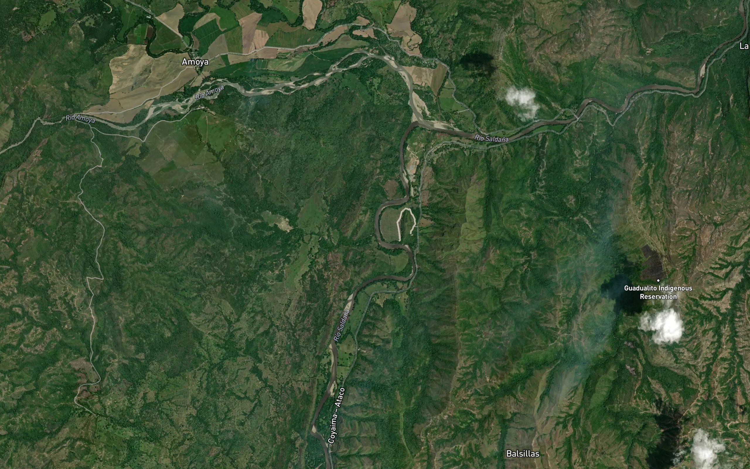 Quebrada Guaco
