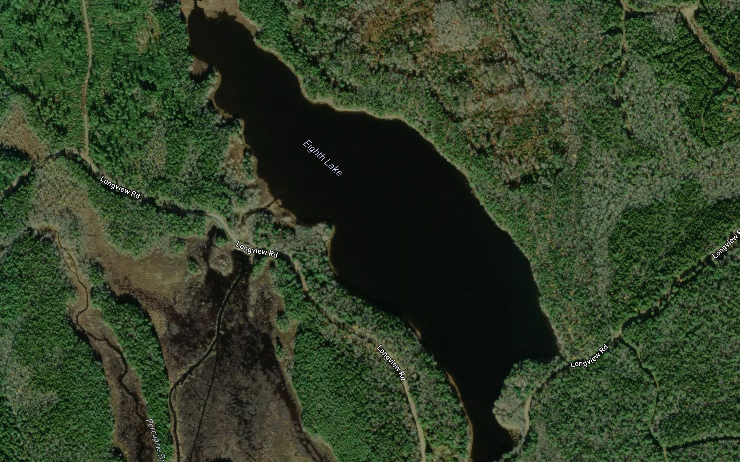 Eighth Lake