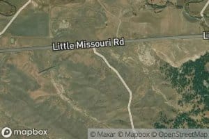 Banks Creek Reservoir