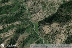Mowitch Creek