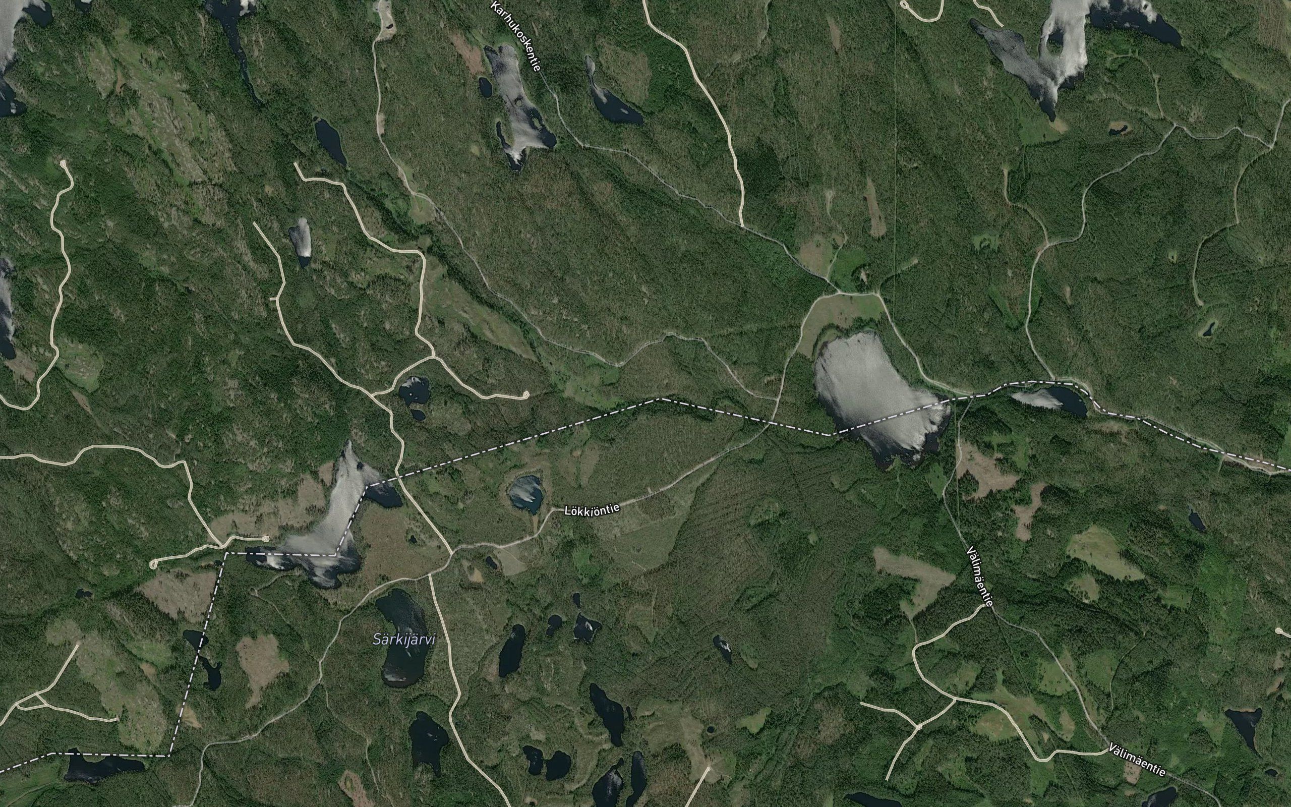 Kalliokoski