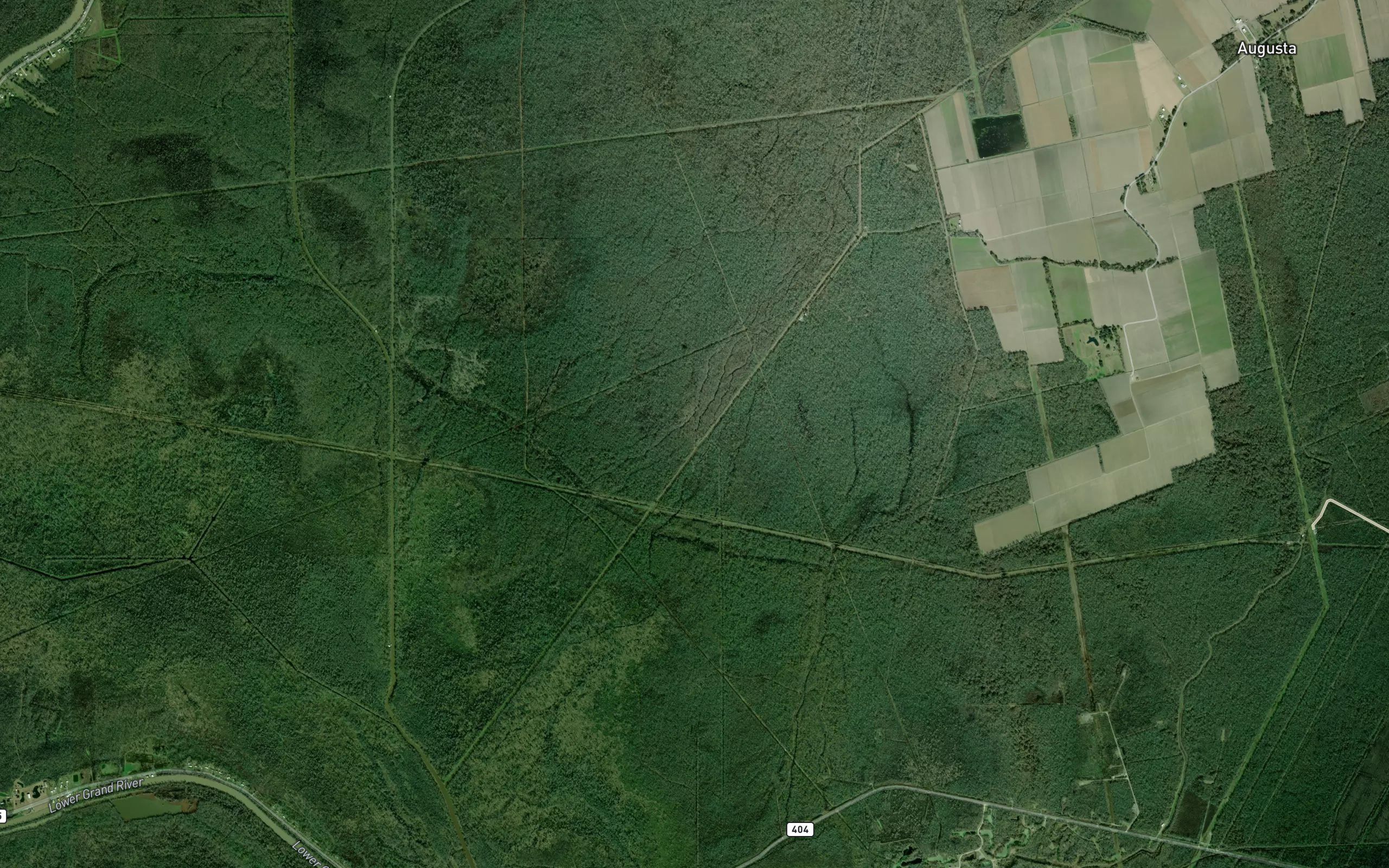 Bayou Goula
